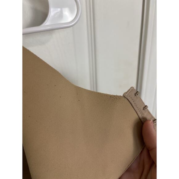 Soma Vanishing 360 Wireless Nude Bra Size 40DDD SEE DESC - Picture 11 of 11